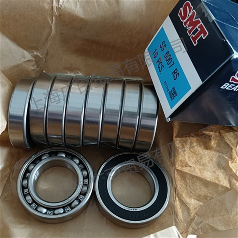SMT不銹鋼軸承，SMT軸承440材質(zhì)